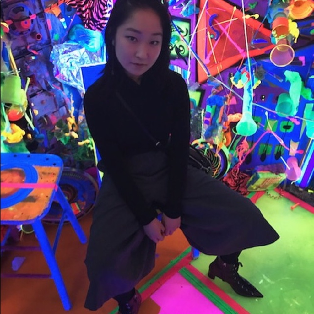 Meet your Posher, Mai